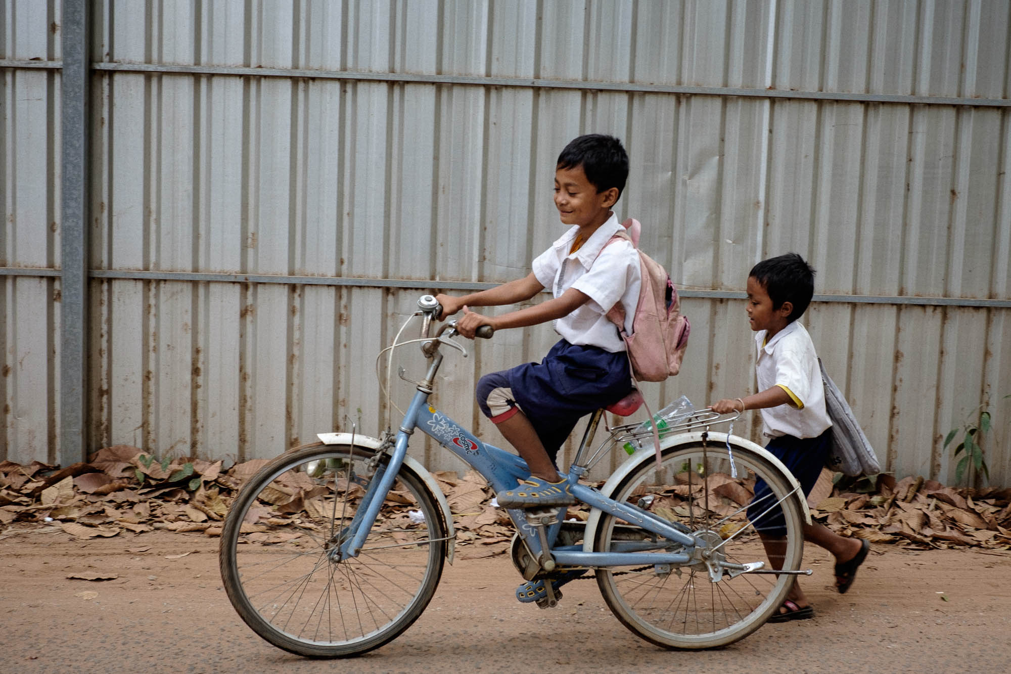 Kambodscha / Cambodia