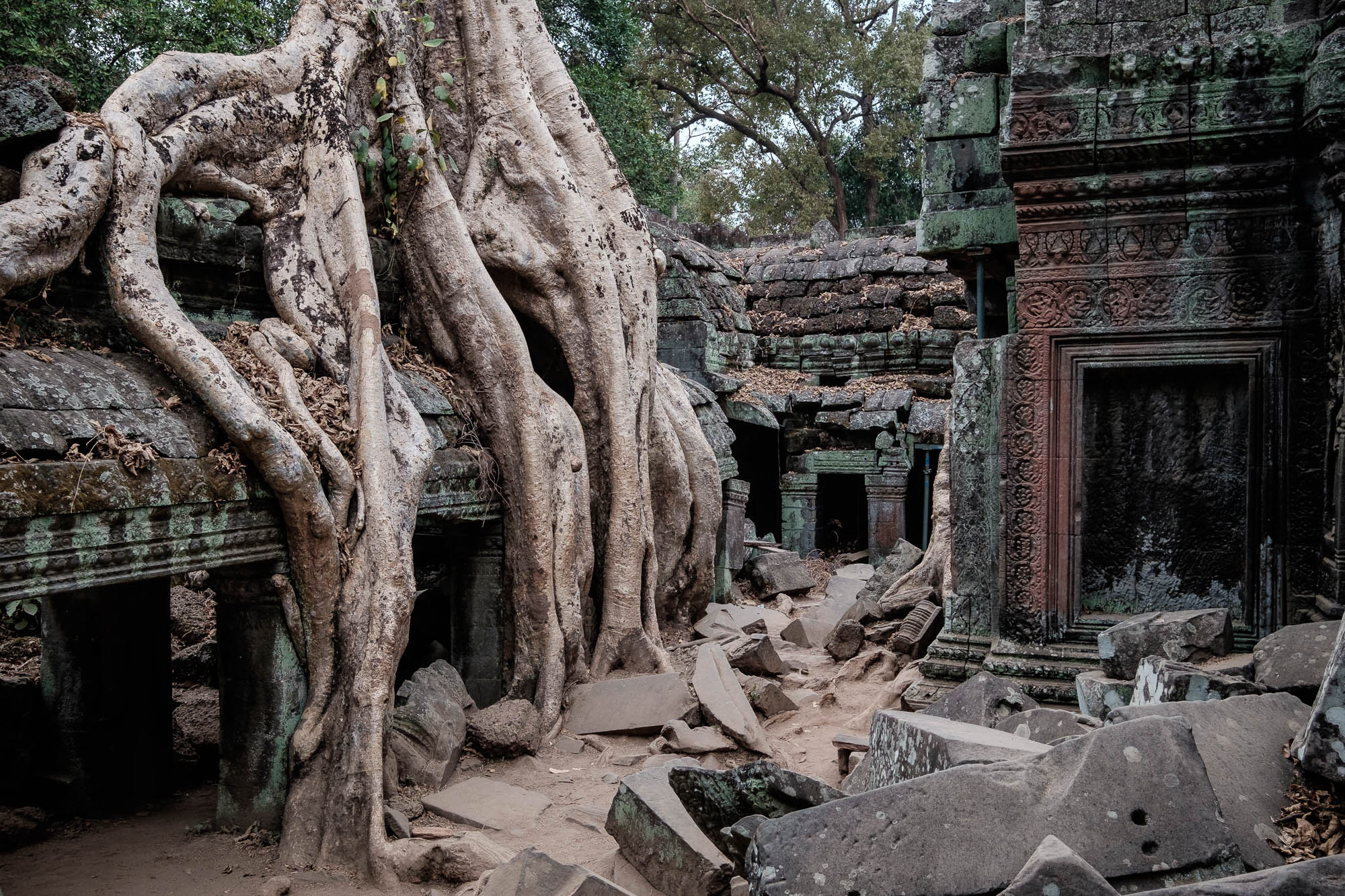 Kambodscha / Cambodia