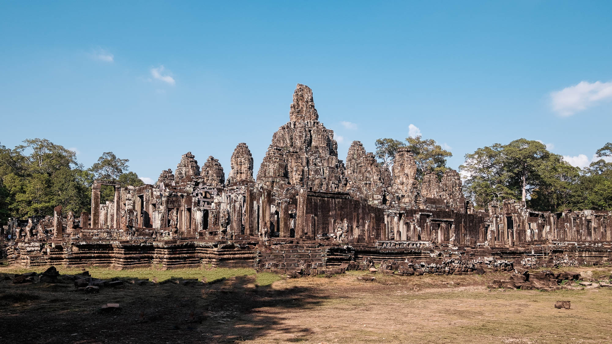 Cambodia 55