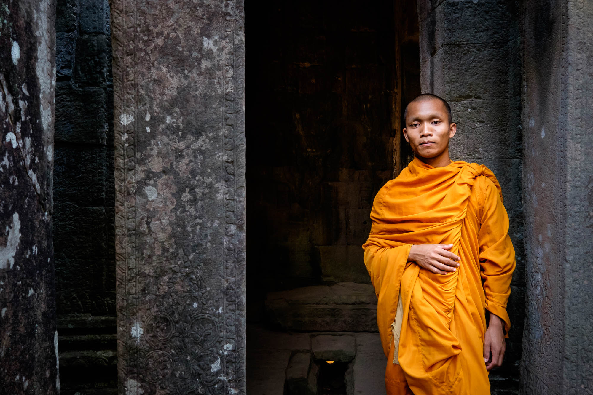 Kambodscha / Cambodia