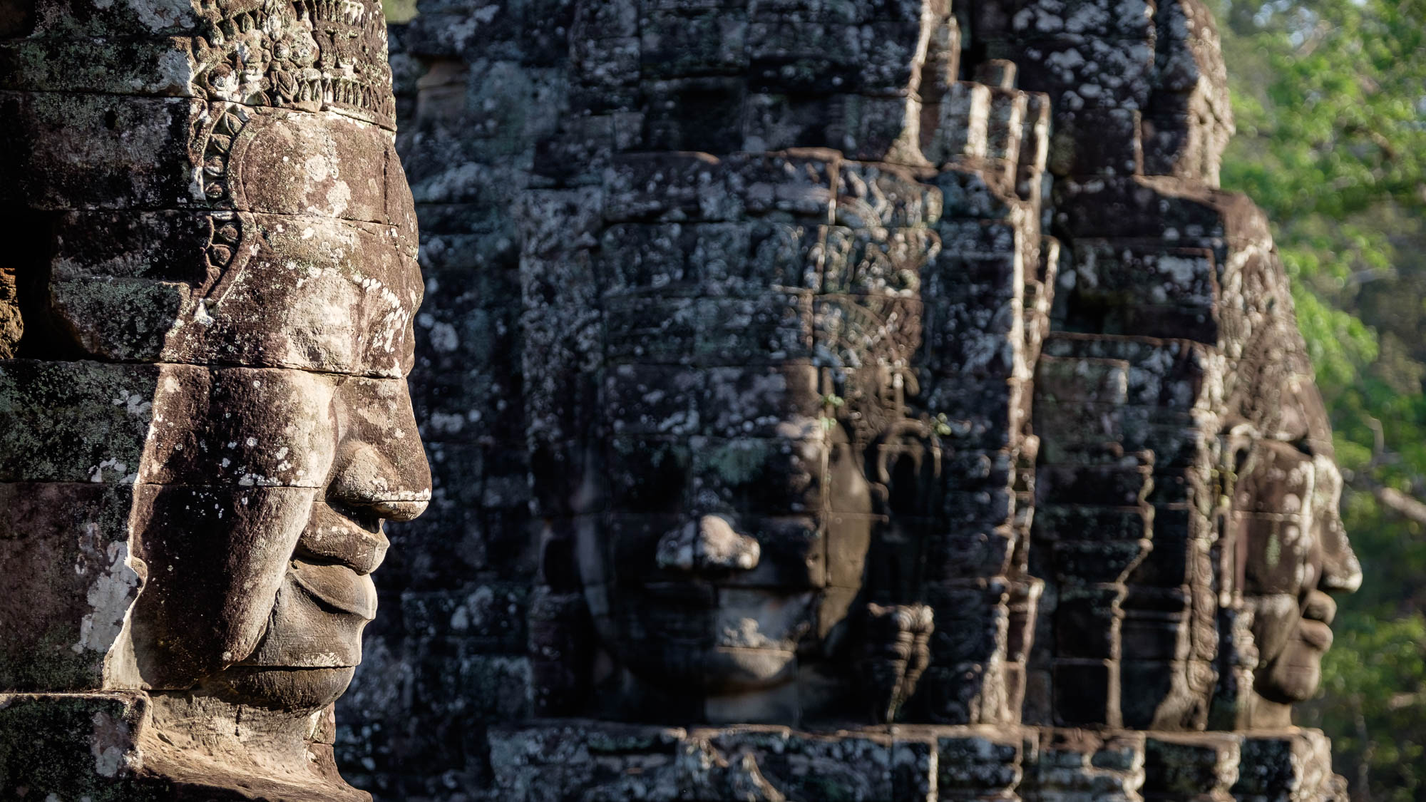 Kambodscha / Cambodia