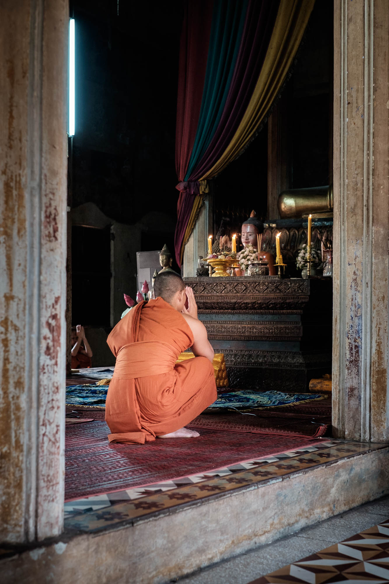 Kambodscha / Cambodia