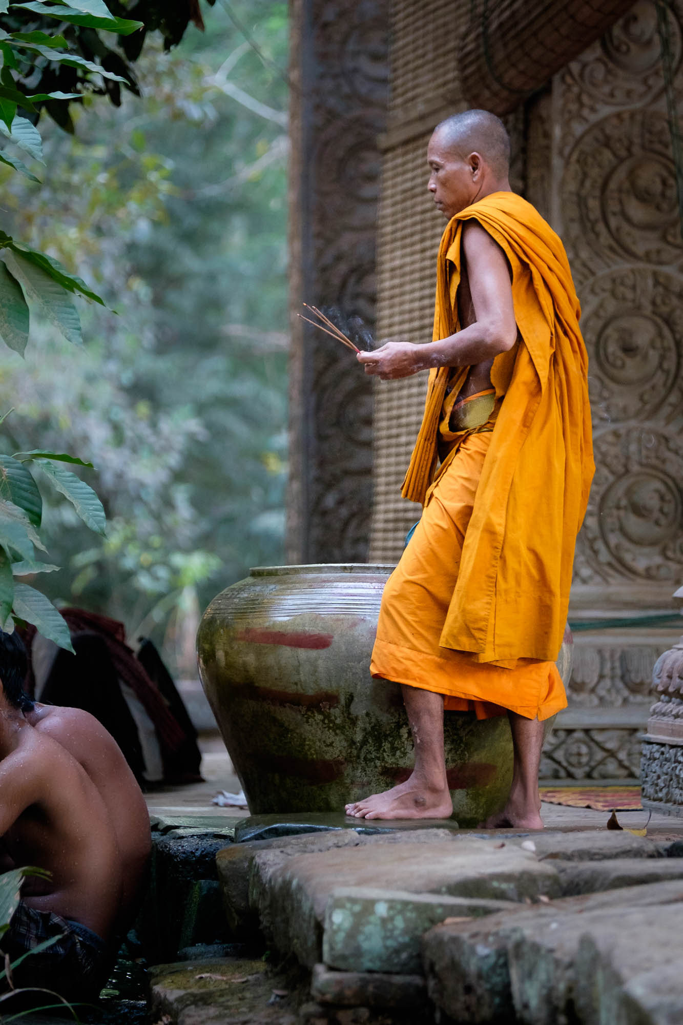 Kambodscha / Cambodia