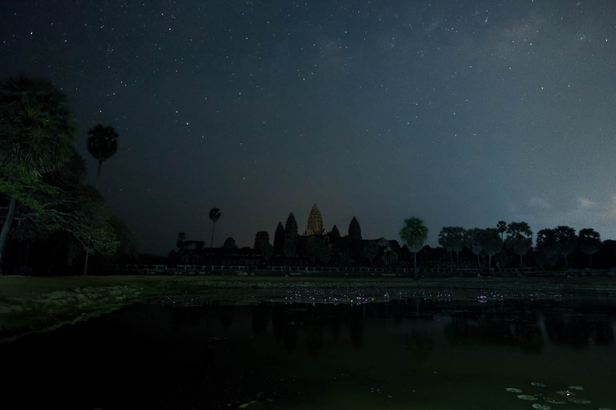 Cambodia 80