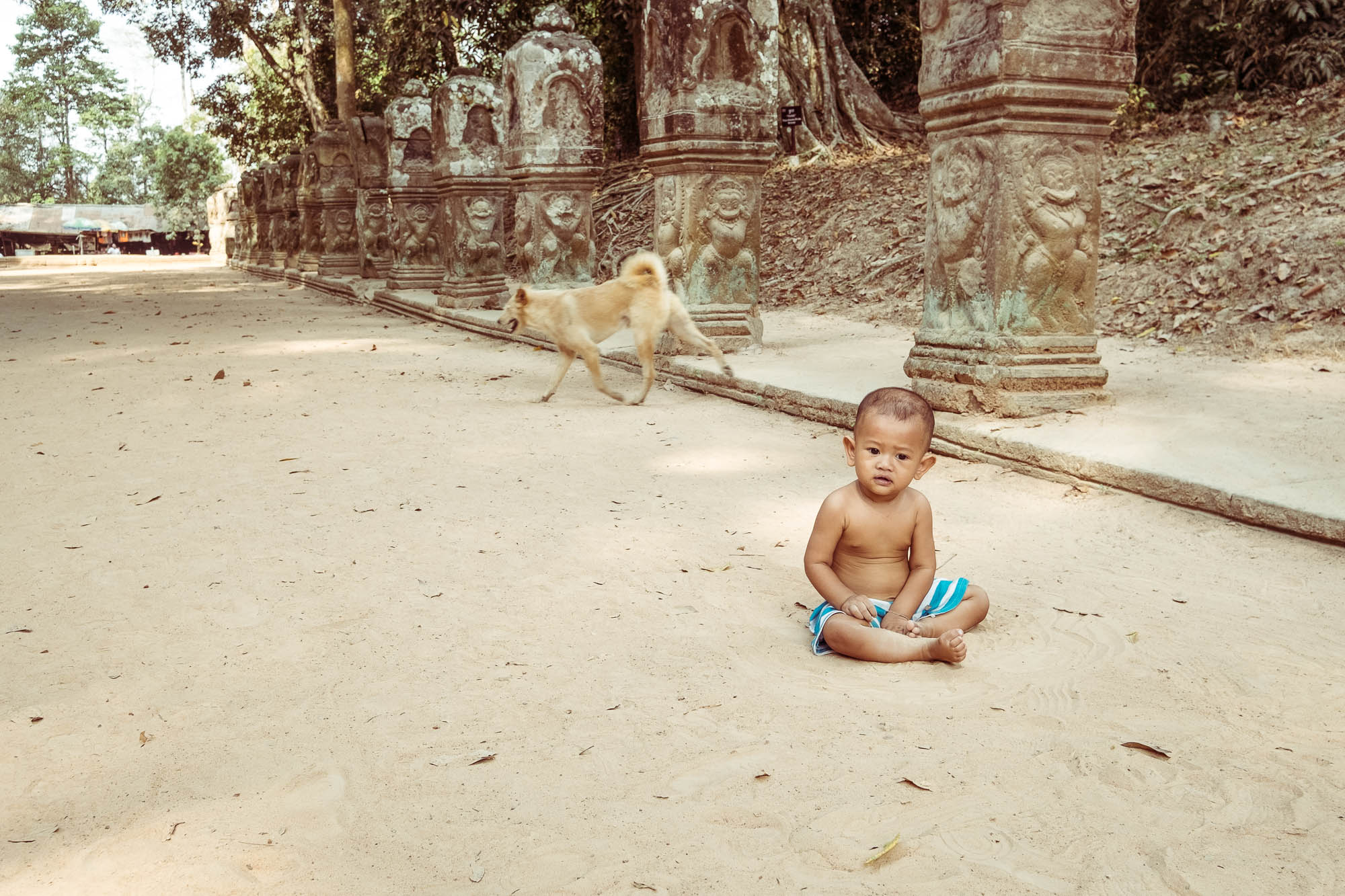 Kambodscha / Cambodia